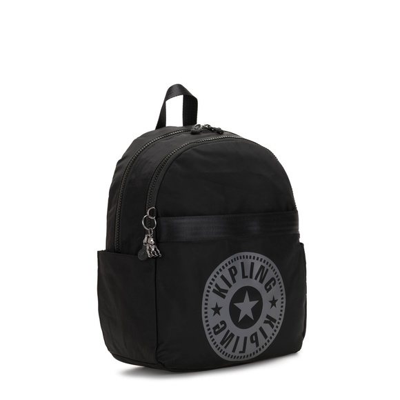 Kipling Maybel Backpack in Black